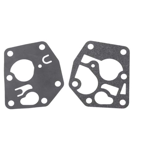 ÇİM BİÇME KARBÜRATÖR DİYAFRAM TAKIMI BRİGGS STRATTON 3/4/5 HPORJİNAL