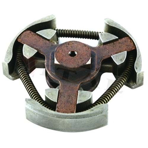 MOTORLU TESTERE BALATA HUSQVARNA 61/268 ESKİ MODEL İTAL