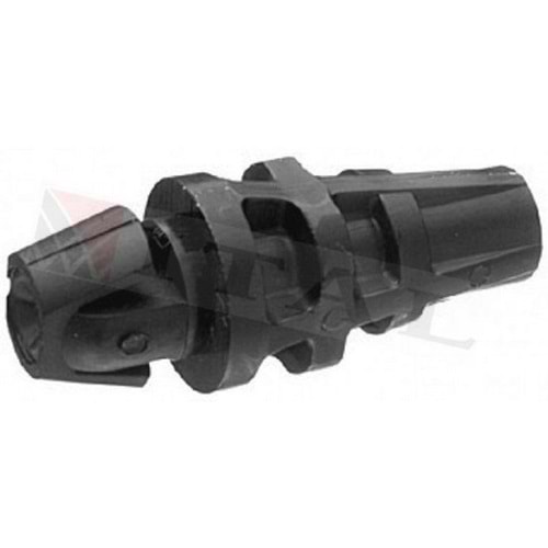 ÇİM BİÇME GAZ TELİ SABİTLEME KLİPSİ İTAL