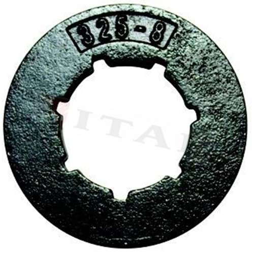 MOTORLU TESTERE RİM 3/25 8 DİŞ GENİŞ STANDART