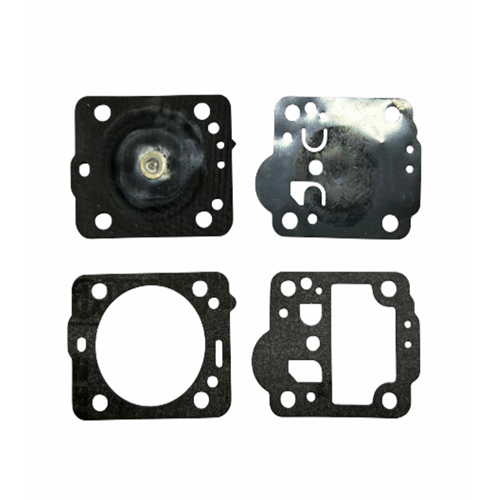 MOTORLU TESTERE KARBÜRATÖR DİYAFRAM TAKIMI HUSQVARNA 120II/235/236/240/2238 ORJİNAL