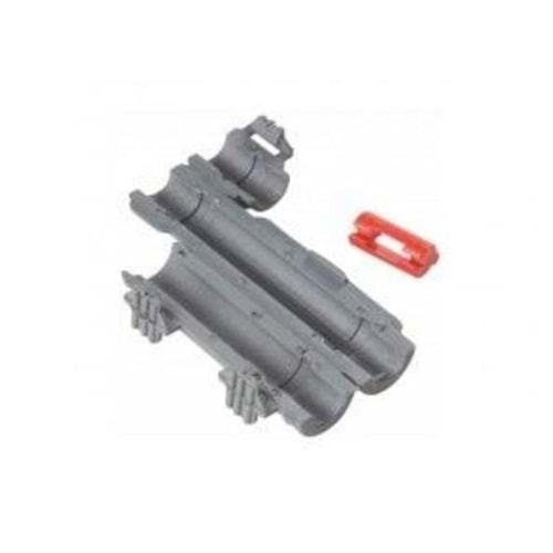 MOTORLU TIRPAN GAZ TELİ BAĞLANTISI OLEOMAC SIRT TÜM MODELLER ORJİNAL