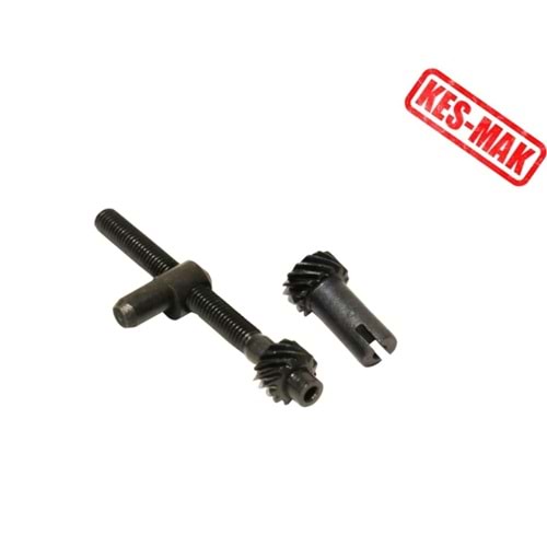 MOTORLU TESTERE ZİNCİR GERME FREZELİ OLEOMAC GSH400/51/56 ORJİNAL