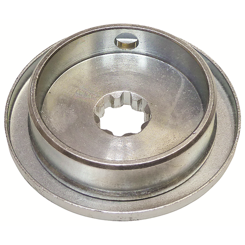 MOTORLU TIRPAN BIÇAK PULU OLEOMAC ALT 453