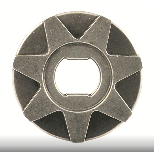 ELEKTRİKLİ TESTERE ZİNCİR DİŞLİSİ ELEKTRİKLİ 7 DİŞLİ İKRA1840