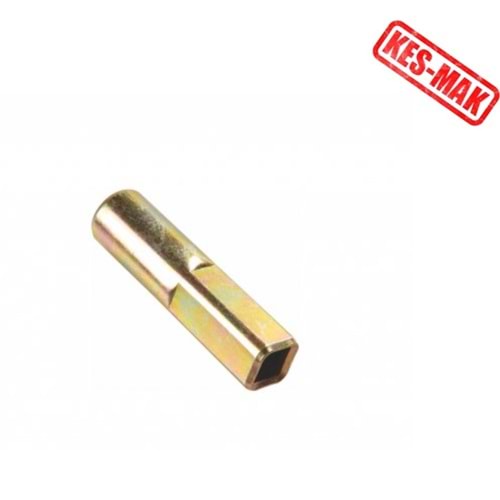 MOTORLU TIRPAN SPİRAL YUVASI VİDALI ALPİNA YAN 55 D