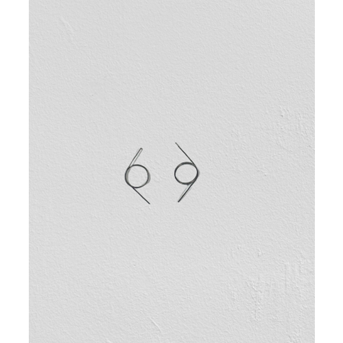 MOTORLU TESTERE STARTER TIRNAK YAYI OLEOMAC TÜM MODELLER