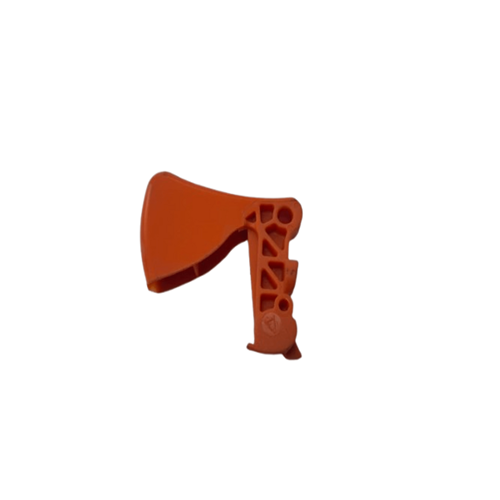 MOTORLU TIRPAN ALT TETİK HUSQVARNA 128R/541RS/543RS ORJİNAL