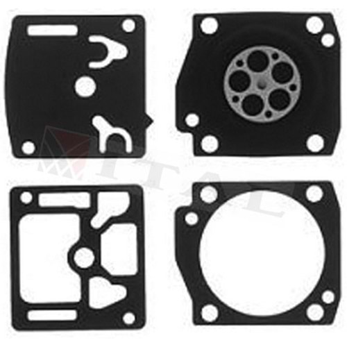 MOTORLU TESTERE KARBÜRATÖR DİYAFRAM TAKIMI HUSQVARNA 365/STIHL 044