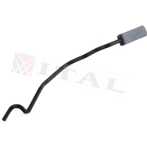 MOTORLU TESTERE GAZ TELİ HUSQVARNA 340/345/346/350/353/2141/2145/2153 İTAL