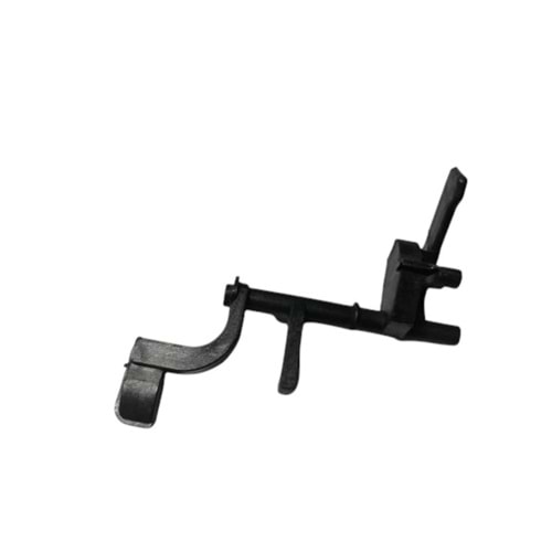 MOTORLU TESTERE JİKLE KOLU STIHL MS660