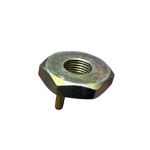 MOTORLU TESTERE YAĞ POMPA SOMUNU STI. 08 PİMLİ İTAL