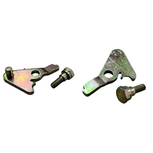 MOTORLU TESTERE FREN KOLU MANDALI CASTOR 460 ORJİNAL