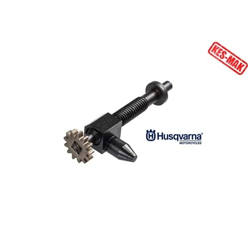 MOTORLU TESTERE ZİNCİR GERME FREZELİ HUSQVARNA 345E/435E/440E/445E/450E ORJİNAL
