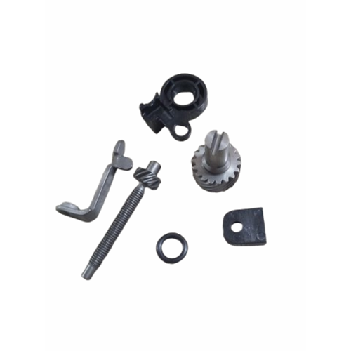 MOTORLU TESTERE ZİNCİR GERME FREZELİ DOLMAR PS420 MAKİTA 195763-2 ORJİNAL