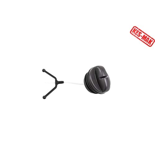 MOTORLU TESTERE BENZİN DEPO KAPAĞI HUSQVARNA 136/55/345/350/353/365/372 ORJİNAL