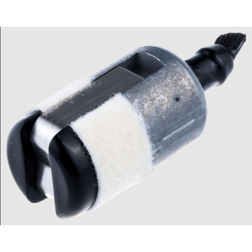 MOTORLU DAL BUDAMA BENZİN FİLTRESİ KEÇELİ HUSQVARNA T435/T525 ORJİNAL