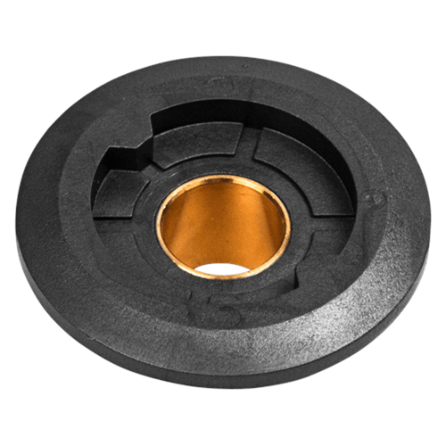 MOTORLU DAL BUDAMA YAĞ DİŞLİSİ HUSQVARNA T425/T435/T525 91 PLASTİK ORJİNAL