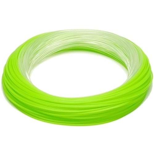 TIRPAN MİSİNA İPİ 3,3 MM 10 MT VETA 6 KÖŞELİ VETA