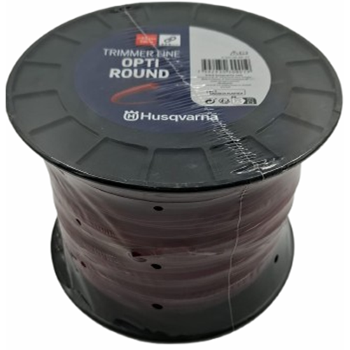 TIRPAN MİSİNA İPİ 3,00 MM 240 MT HUSQVARNA ORJİNAL