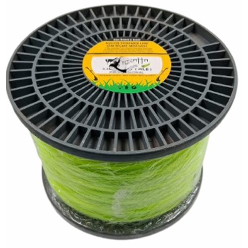 TIRPAN MİSİNA İPİ 3,3 MM 920 MT YOKATTA 6 KÖŞE