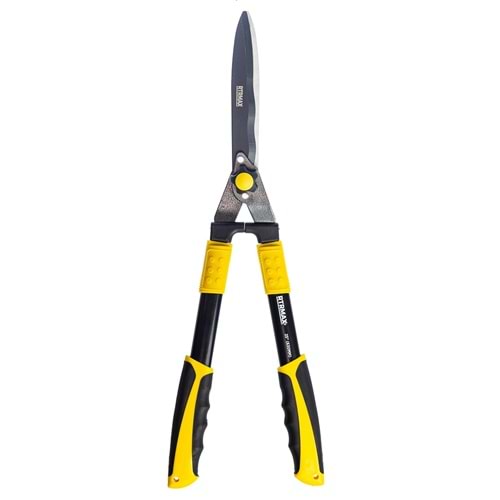 ÇİT BUDAMA MAKASI RTRMAX 25CM