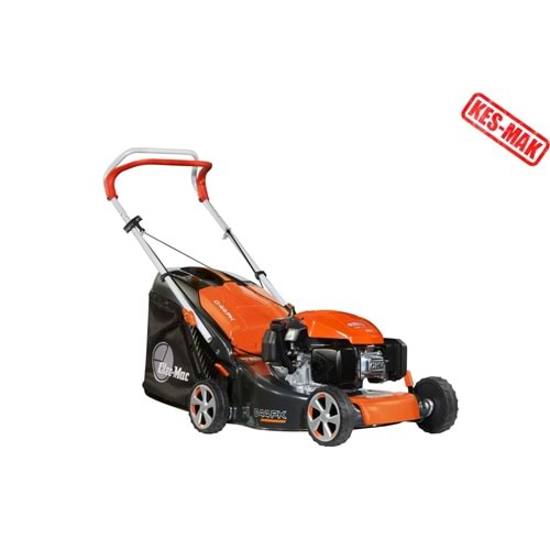 ÇİM BİÇME MAKİNASI OLEOMAC C/G 44 PK