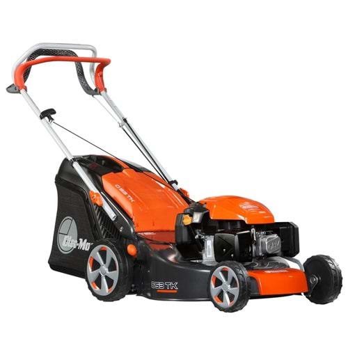 ÇİM BİÇME MAKİNASI OLEOMAC G 53 TK