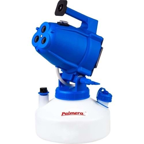 SİSLEME MAKİNASI PALMERA PA080S (SOĞUK)