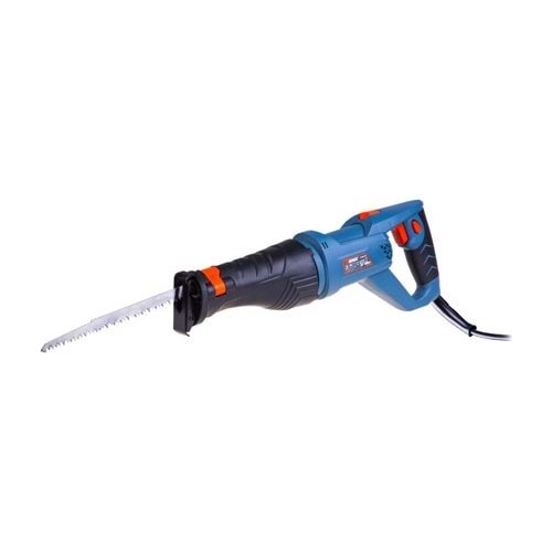 ŞARJLI TİLKİ KUYRUĞU SENİX 720W YT2204-02