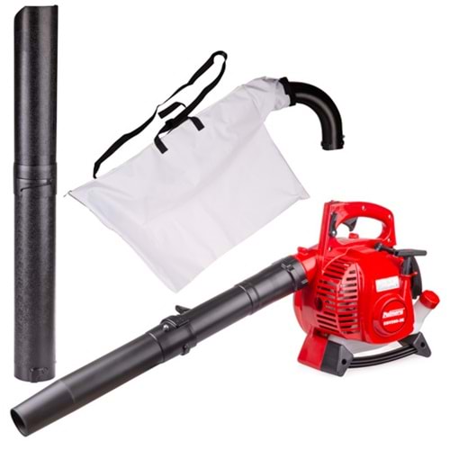 ÜFLEME VE TOPLAMA MAKİNASI PALMERA EBV260-3E