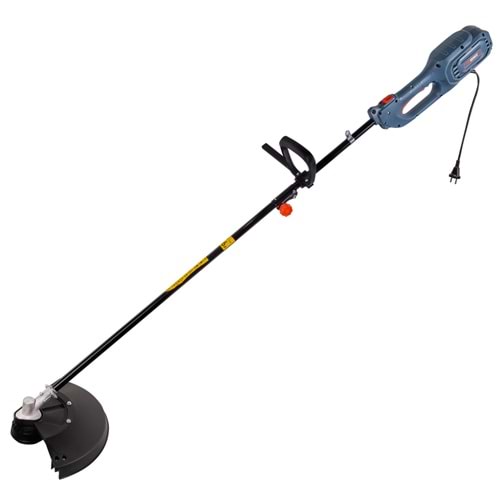 ELEKTRİKLİ TIRPAN SENIX BCPE12-L-EU 1200 W