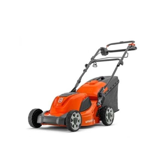 ÇİM BİÇME MAKİNASI HUSQVARNA LC141C
