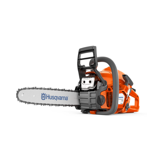 MOTORLU TESTERE HUSQVARNA 135 MARK II