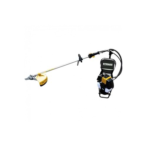 MOTORLU TIRPAN RTRMAX RTM9638 SIRT