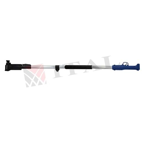 AKÜLÜ UZATMALI YÜKSEK DAL BUDAMA APARATI HYUNDAI 270 CM 35XP/40XP