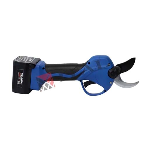 AKÜLÜ BUDAMA MAKASI HYUNDAI 35 MM 2X4Ah