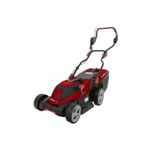 ELEKTRİKLİ ÇİM BİÇME MAKİNASI KAMA 380MM 1600W