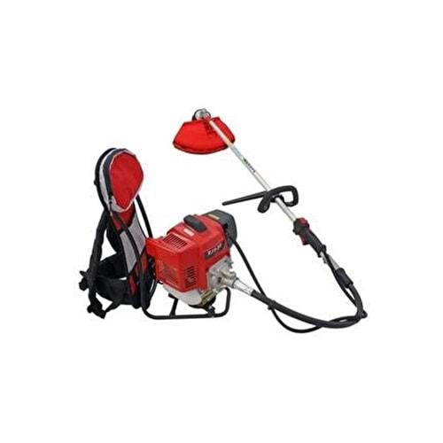 MEYVE SİLKELEME MAKİNASI KAWASAKİ TJ53E