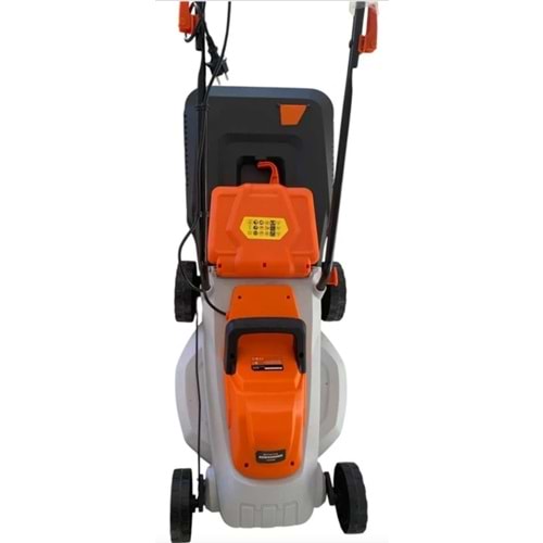 ELEKTRİKLİ ÇİM BİÇME MAKİNASI KAWASHIMA SF7A115