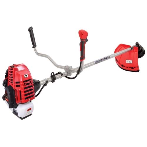 MOTORLU TIRPAN ARCHER CG520 YAN TİP