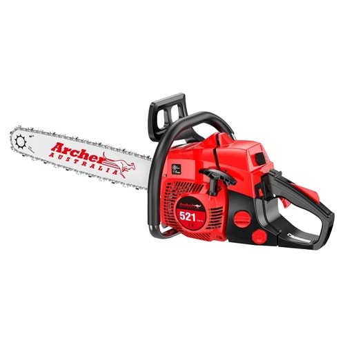 MOTORLU TESTERE ARCHER ARC521