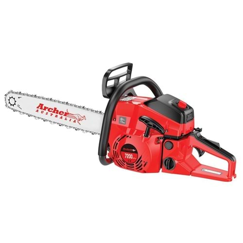 MOTORLU TESTERE ARCHER 7200X 3/8 34 DİŞ