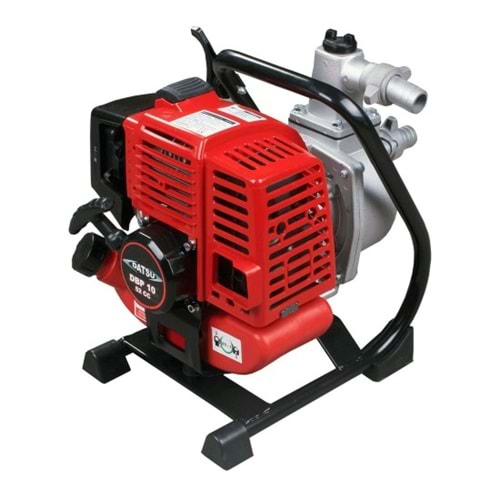SU MOTORU DATSU 1 LİK DBP 10