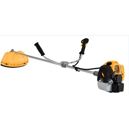 MOTORLU TIRPAN MARŞLI FORZA BC520B