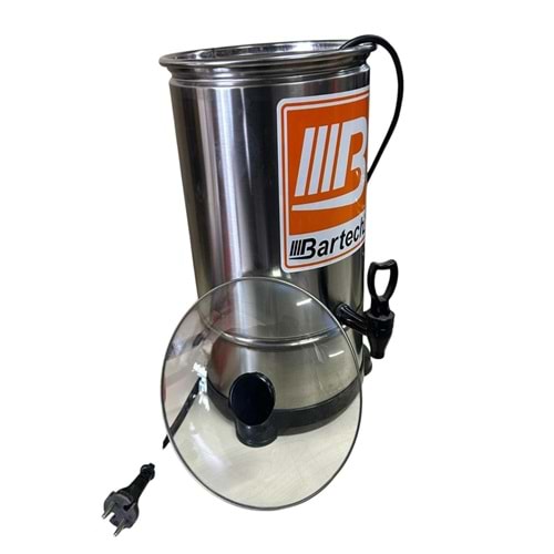 YAYIK MAKİNASI BARTECH 10 LT