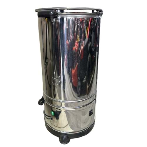 YAYIK MAKİNASI BARTECH ULTRA 40 LT
