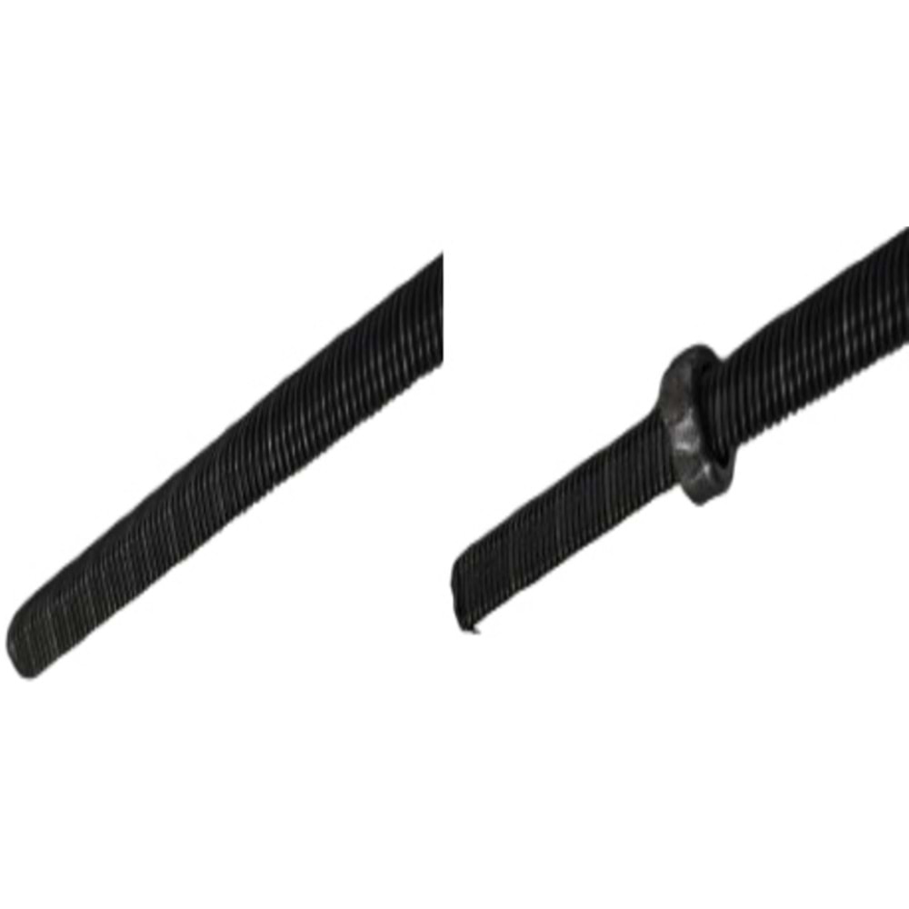 MOTORLU TIRPAN SPİRAL ŞAFT MİLİ 147 CM ECHO RM520 ES