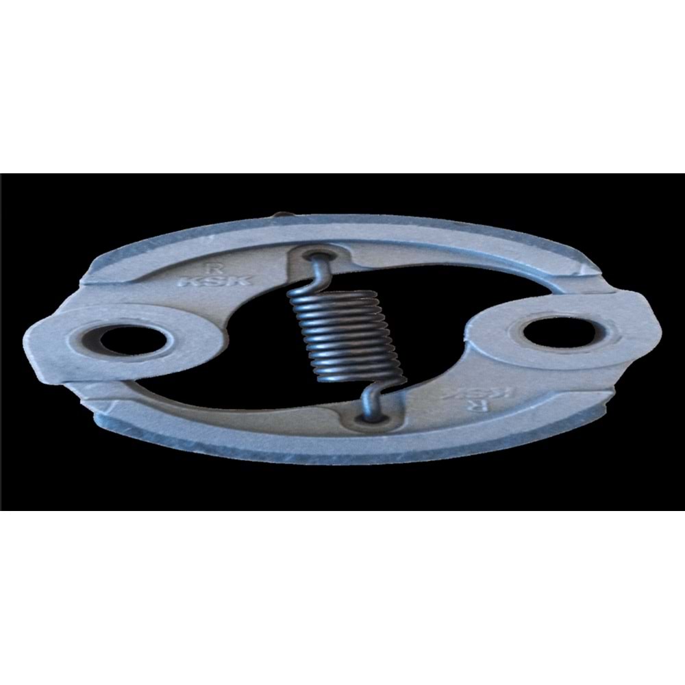 MOTORLU TIRPAN BALATA KAWASAKİ TJ45/TJ53 İTAL