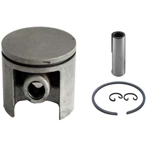 MOTORLU TIRPAN PİSTON SEGMAN ALPİNA VİP52/55/55D/45MM ALP
